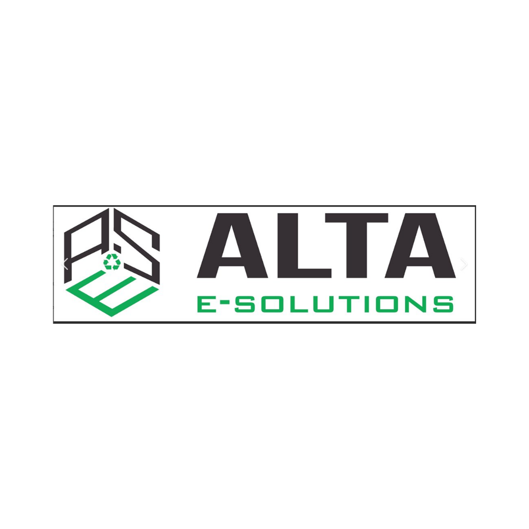 ALTA E-Solutions, 2026 exhibitor